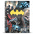 DC Comics Batman Darkness A5 notebook