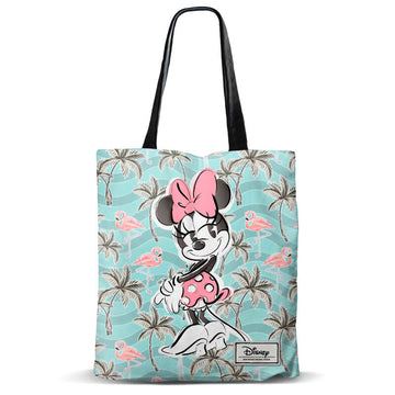 Disney Minnie Tropic shopping bag