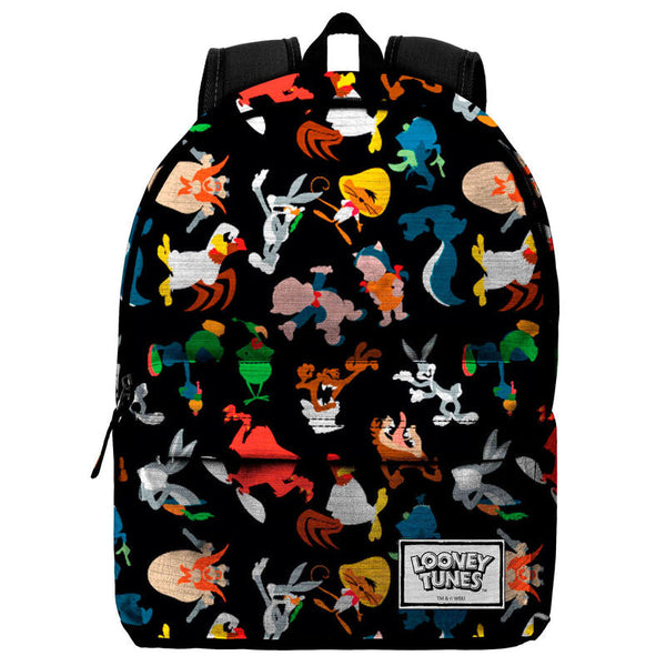 Looney Tunes Gang backpack 45cm