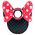 Loungefly Disney Minnie Pink Polka Dot handbag