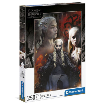 Game of Thrones puzzle 250pcs