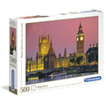 London puzzle 500pcs