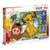 Disney Lion King puzzle 104pcs