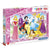 Disney Princess puzzle 104pcs