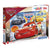 Disney Cars 3 puzzle 104pcs