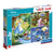 Disney Classic puzzle 3x48pcs