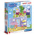 Peppa Pig puzzle 2x20pcs