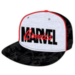 Marvel cap