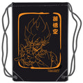 Dragon Ball Goku gym bag 45cm