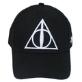 Harry Potter Deathly Hallows cap