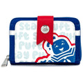 Loungefly Ghostbusters Stay Puft wallet