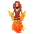Marvel Dark Phoenix statue 25cm