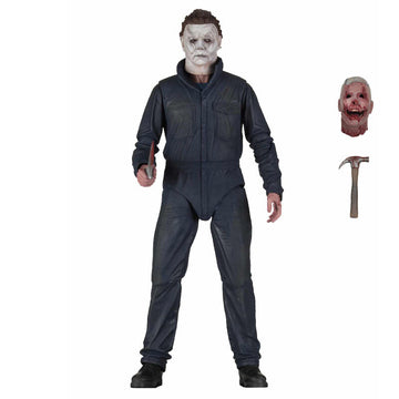 Halloween 2018 Michael Myers figure 46cm