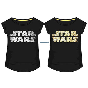 Star Wars women adult tshirt