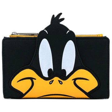 Loungefly Looney Tunes Daffy Duck wallet