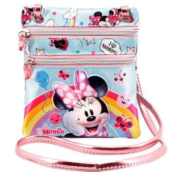 Disney Minnie Rainbow Action Mini bag