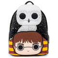 Loungefly Harry Potter Hedwig backpack 25cm