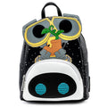 Loungefly Disney Pixar Wall-E Boot Earth Day backpack 25cm