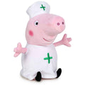 Peppa Pig Nurse plush toy 27cm
