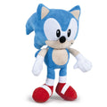 Sonic The Hedgehog plush toy 45cm