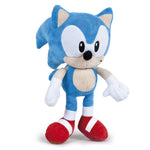 Sonic The Hedgehog plush toy 45cm