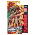 Transformers War for Cybertron Kingdom Core Class Rattrap figure 10cm