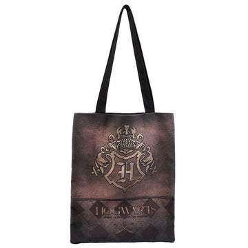 Harry Potter Hogwarts shopping bag