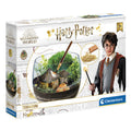 Harry Potter Terrarium Game - Clementoni