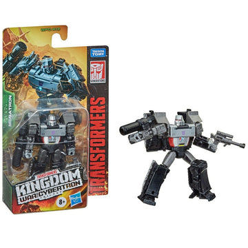 Transformers Megatron figure 12 cm