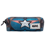Marvel Captain America Chest pencil case