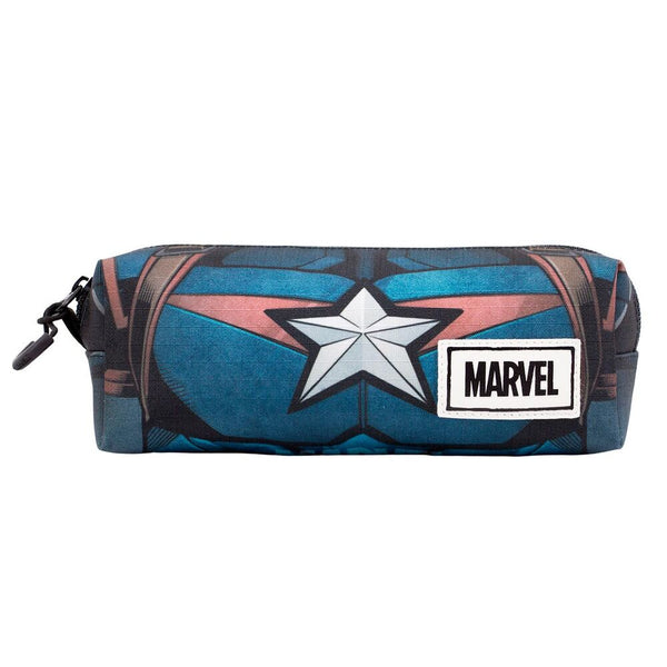 Marvel Captain America Chest pencil case