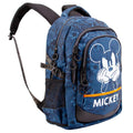Disney Mickey Blue backpack 44cm