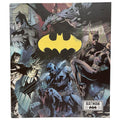 DC Comics Batman Darkness A4 cardboard ring binder
