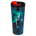 The Lord of the Rings stainless steel coffee tumbler 425ml