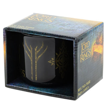 The Lord of the Rings mug 360ml