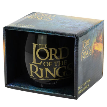 The Lord of the Rings mug 380ml