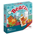 Bearz board game