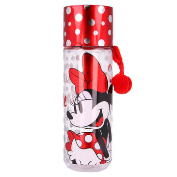 Disney Minnie Silver tritan bottle 590ml