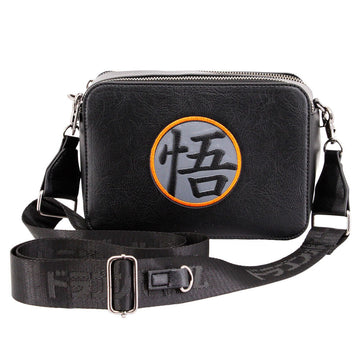 Dragon Ball Z shoulder bag