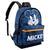 Disney Mickey Blue adaptable backpack 45cm