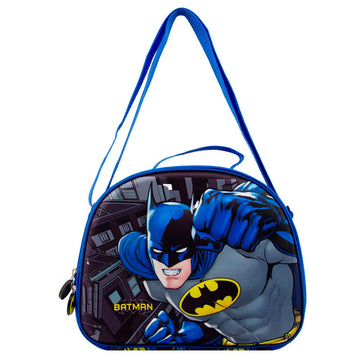 DC Comics Batman 3D lunch bag