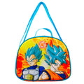 Dragon Ball Energy 3D lunch bag