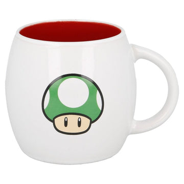 Nintendo Super Mario Bros mug 385ml