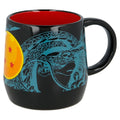 Dragon Ball Z mug 355ml