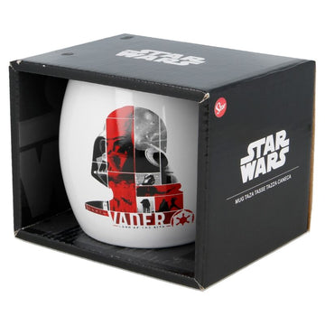 Star Wars Darth Vader mug 385ml