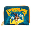 Loungefly Disney Powerline Goofy wallet