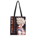 Dragon Ball Kakarot shopping bag