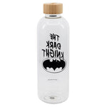 DC Comics Batman glass bottle 1030ml