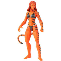 Marvel Tigra figure 15cm