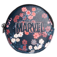 Marvel Bloom purse